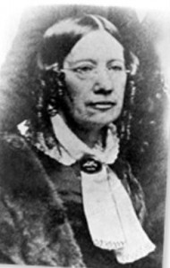 Catharine Beecher