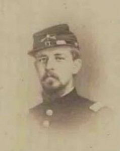 Lt. Nathaniel Bowditch